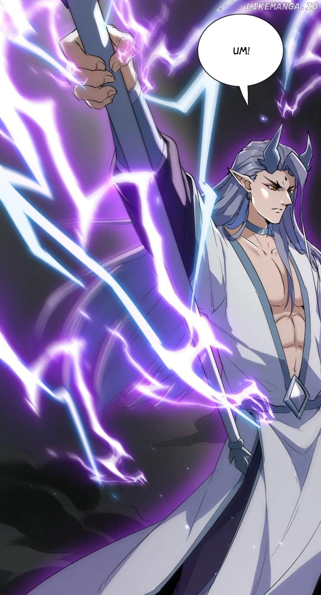 My Empress Apprentice is Becoming Evil Chapter 24 - page 35